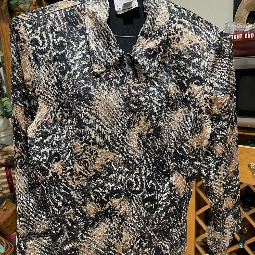 Joesph Ribkoff Jacket